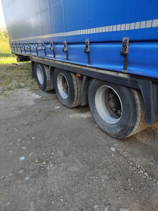 De vanzare ansamblu Man Tgx euro6