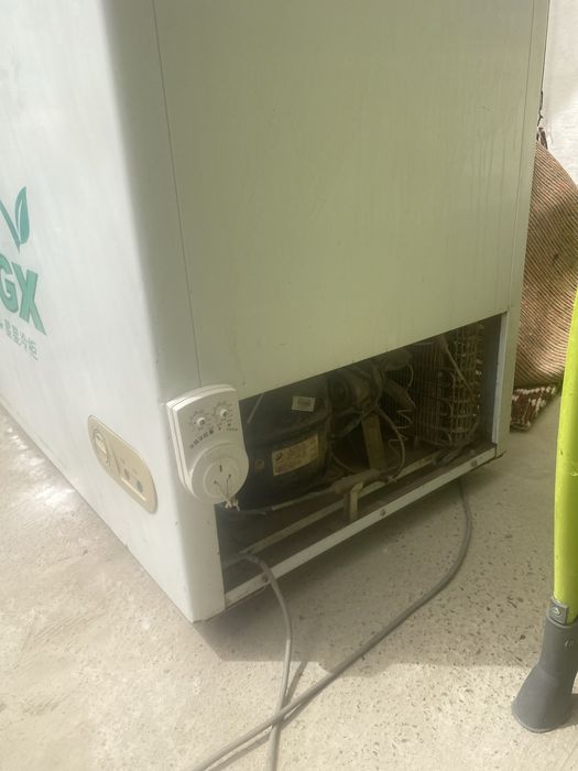 Холодильник XING X