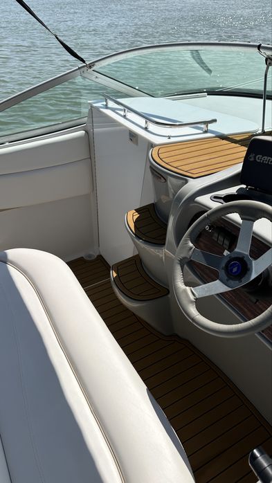 Barca Four Winns Vista 248 8m