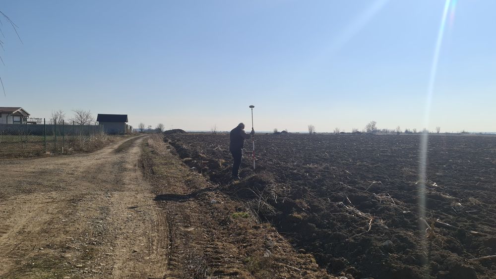 PETRACHIOAIA  teren  intravilan