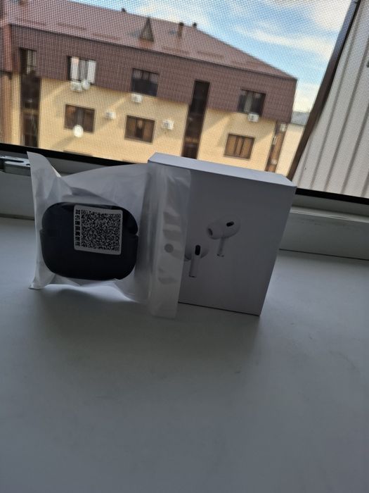 airpods pro 1:1 чехол в подарок