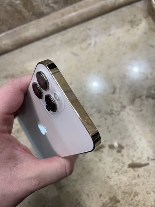 IPhone 13 Pro Max 128gb