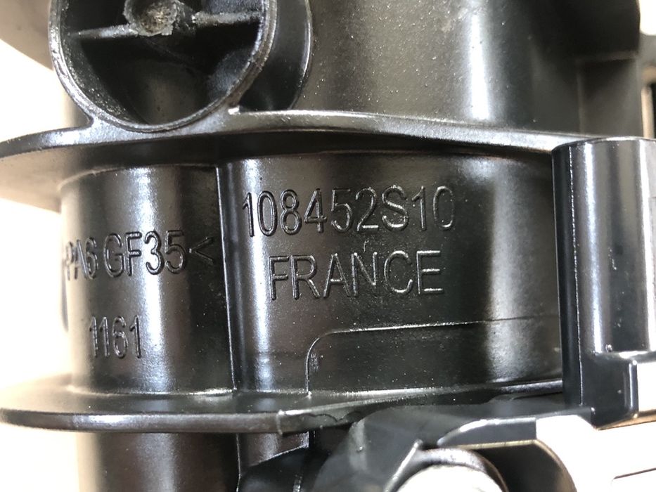 Galerie admisie / Motoras galerie BMW Seria 1 3 4 5 X1 X3 / 2.0 N47