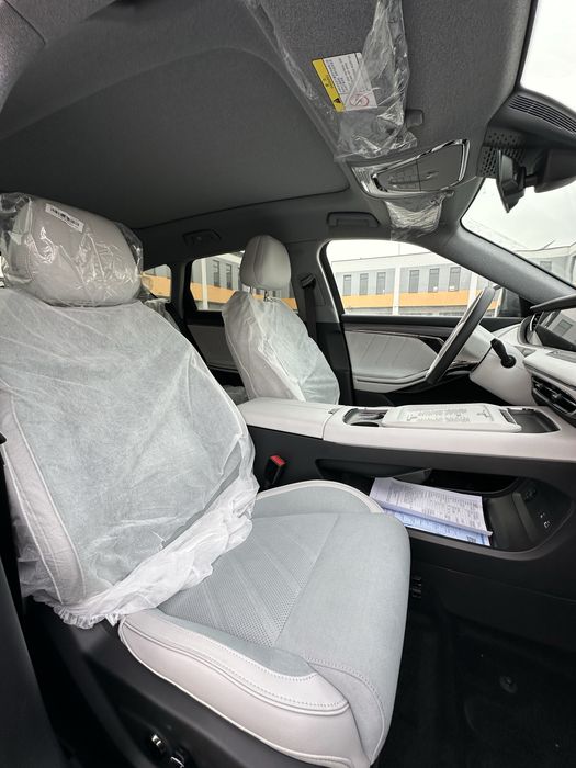 Voyah Free Apollo Tech 318 / 2025 в наличаи от Terra Auto