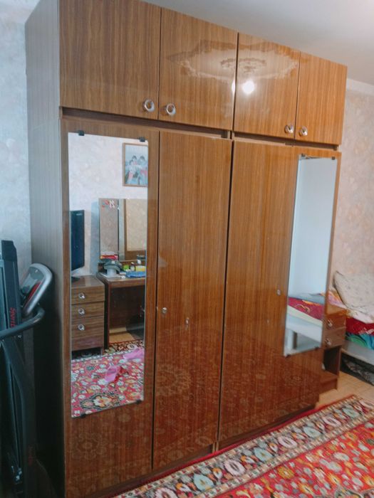 Спальный гарнитур