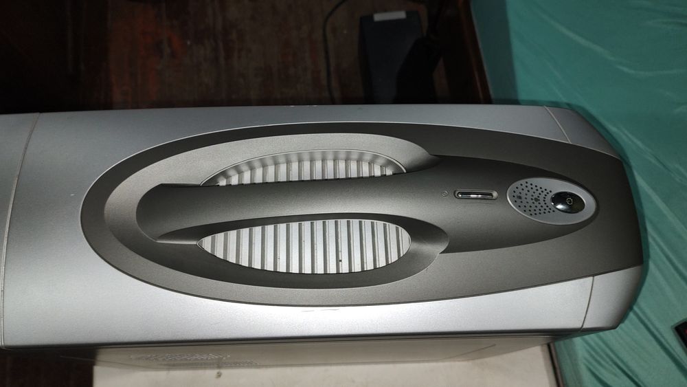 Компютър за лек и среден гейминг