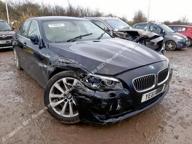 Dezmembrez BMW Seria 5 F07/F10/F11 [2009 - 2013] Touring wagon 520d Steptronic (184 hp)