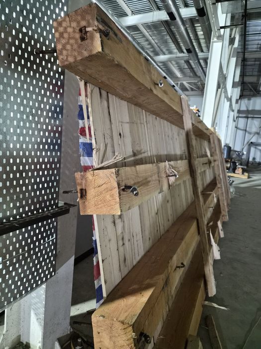 Срочно продам лес, самовывоз