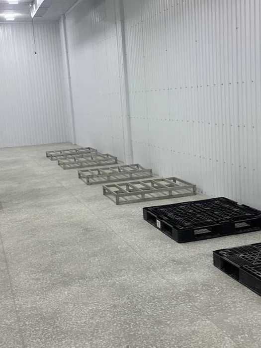 Сдается в аренду готовый фарм склад 300м Мирабад (ЛА)