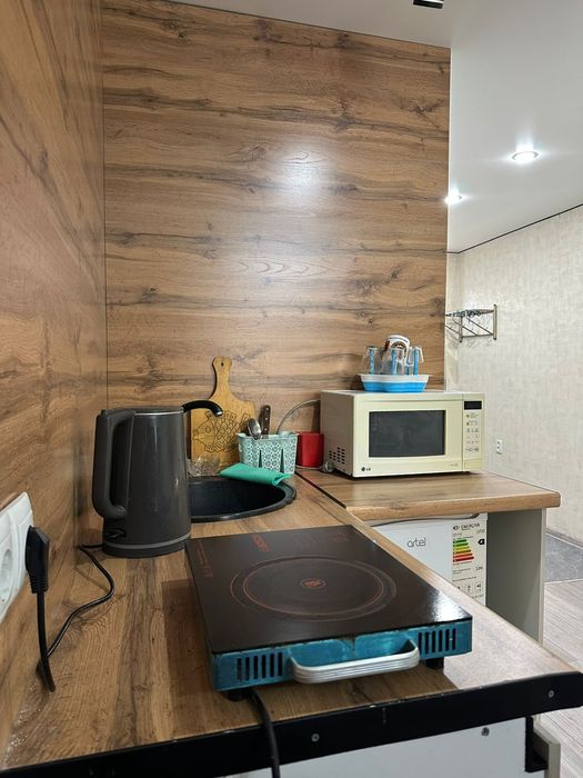 Сдам квартиру посуточно