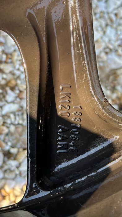 Джанти Опел Инсигниа