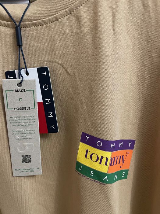 Тениска “Tommy Jeans”
