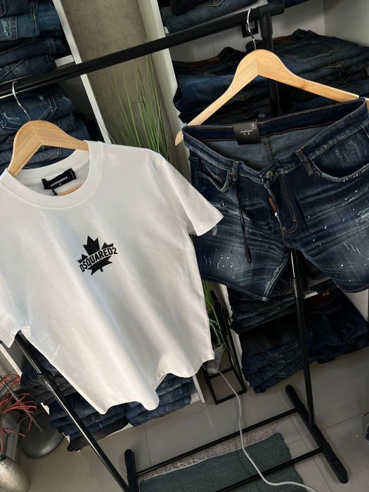 Tricou Versace Premium 1/1