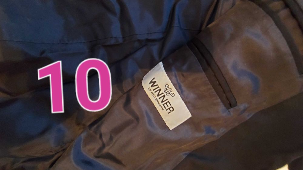 Костюми, панталони мъжки