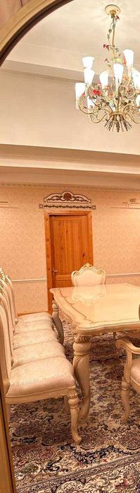 Мебельный гарнитур для гостиной. Турция.