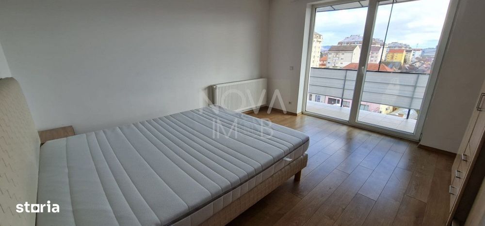 Apartament 3 camere - Turnisor