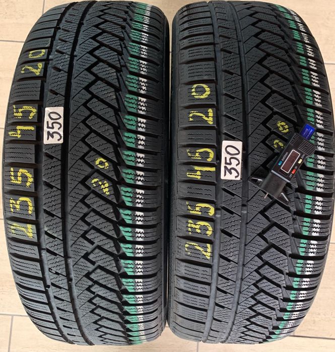 235 45 20 anvelope de iarna