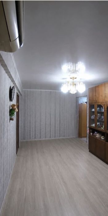 Продается квартира со свежим ремонтом