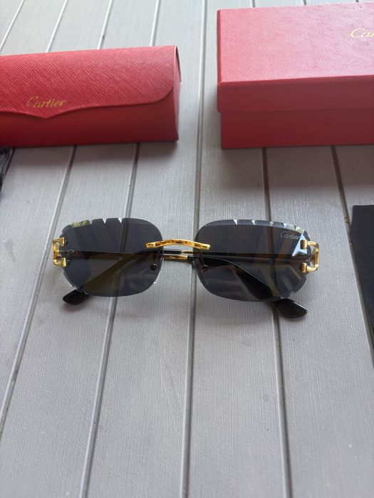 Ochelari cartier