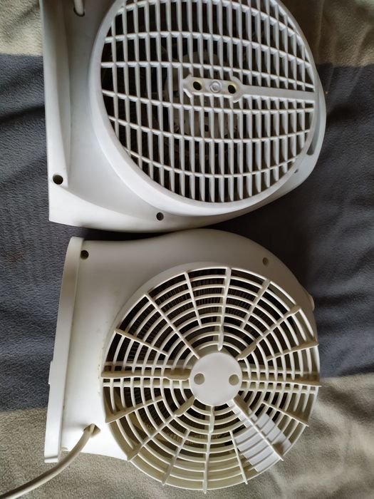 Отоплителни печки работят отлично