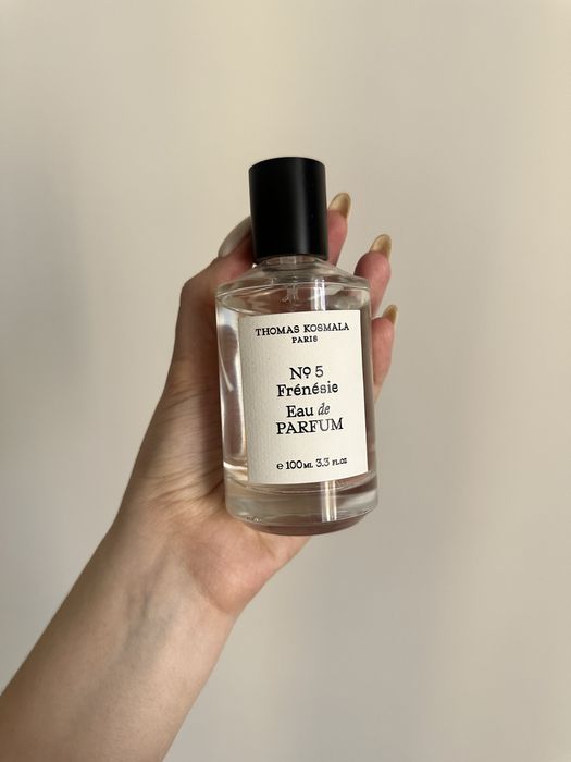Духи THOMAS KOSMALA № 5 frénésie
