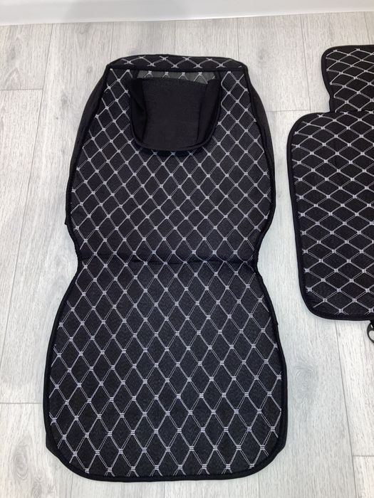 Авто чехол на сидении универсал