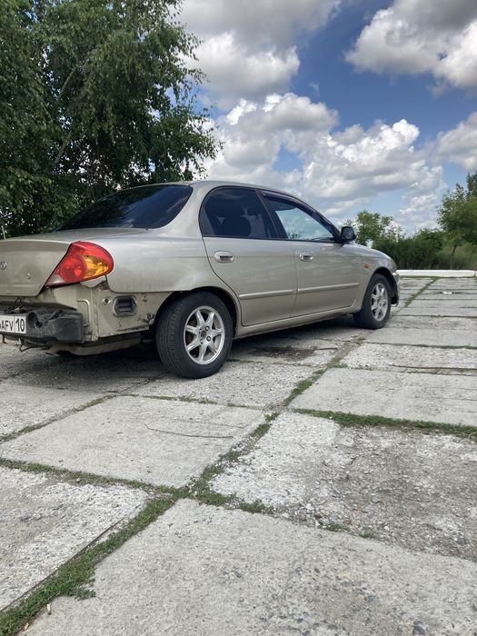 Продам надёжного корейца,