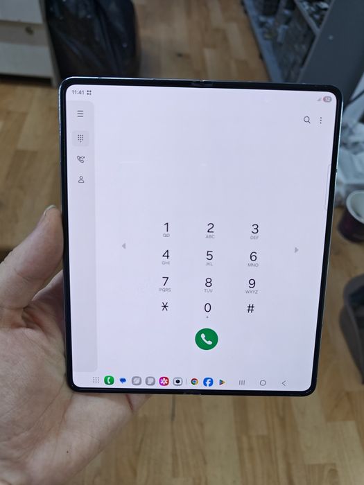 Samsung z Fold 5 512гб