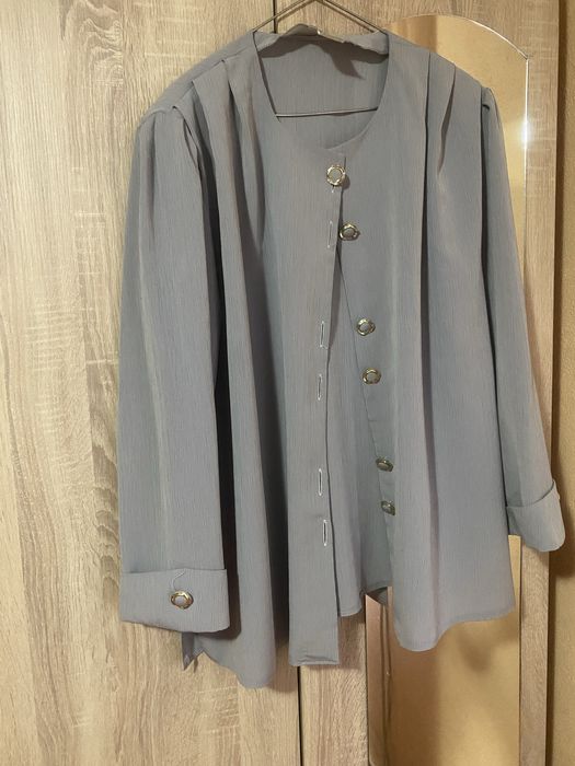 Sacou elegant subtire