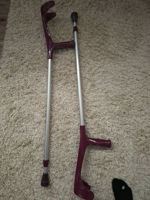 Carje doua reglabile