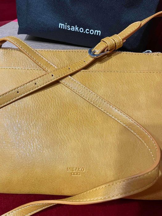 Дамска чанта на MISAKO