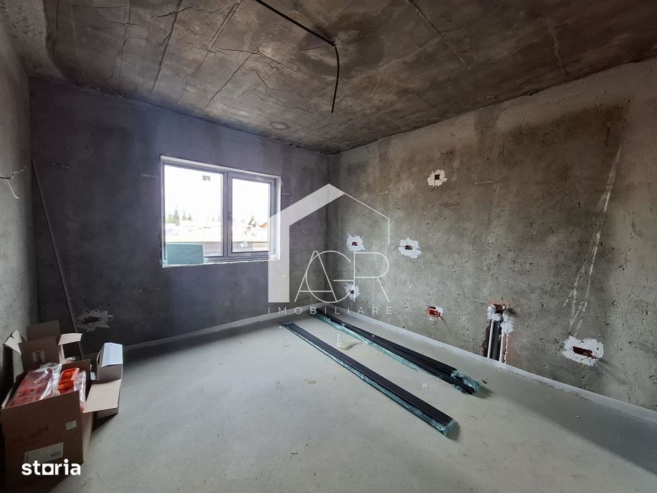 Vila P+1E, cu 4 camere, de vanzare, Paulesti