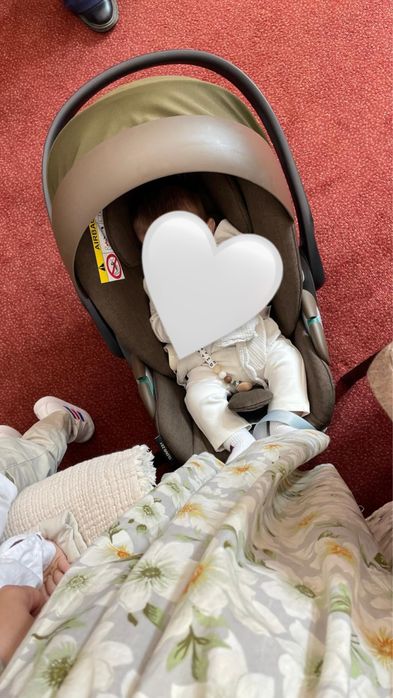 Scoica Cybex Cloud Az2