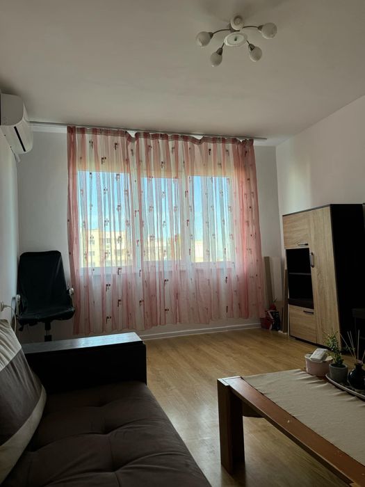 Дава се под наем Двустаен апартамент в София, Люлин 10 - 68 кв.м за 433.5 € - Снимка #9