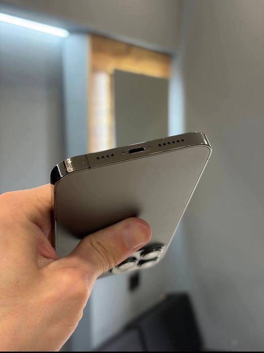 iPhone 13 Pro Max 256 Gb в идеальном состоянии