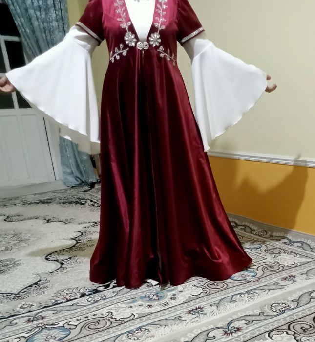 Tóy marosimlar uchun. Fotixa to'y kelin salom marosimlari uchun.