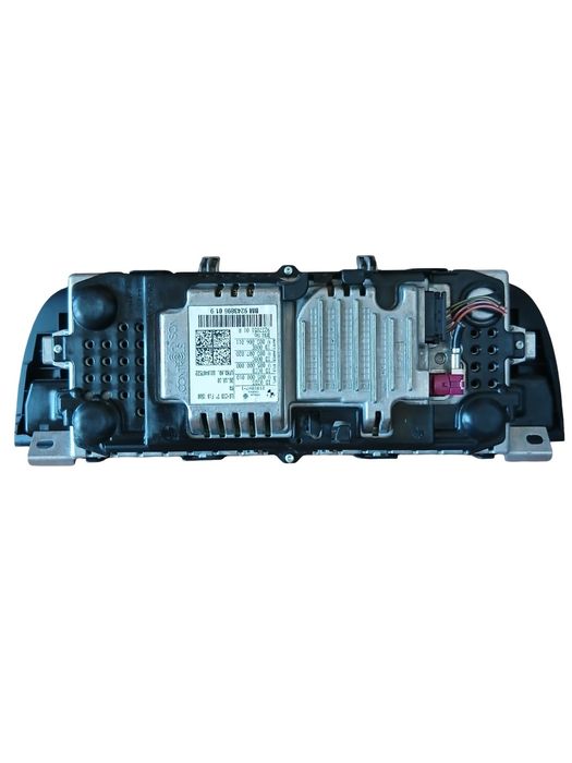 Display/Navigatie Bmw 5 F10 2009 - 2016 Bm 924389 6 01 9