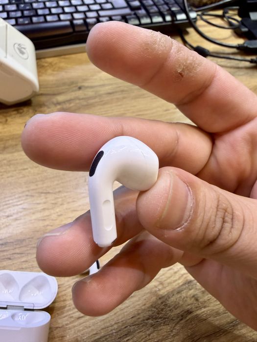 AirPods 4 Оргинал/LLA