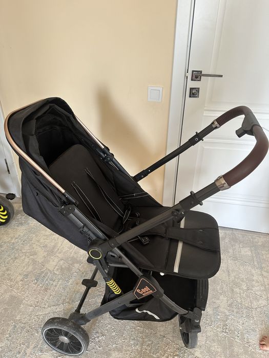 Детская коляска ining baby cool