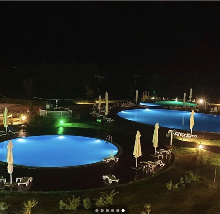 Propietate periodica la Blaxy Resort