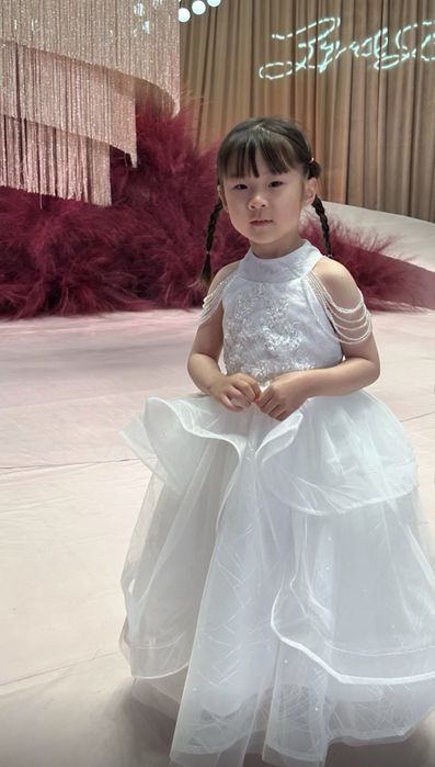 Платье детское!!