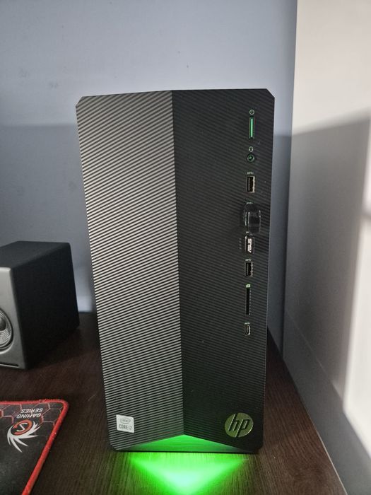 Setup Gaming Complet (i5 + GTX 1660 Super + 144Hz)