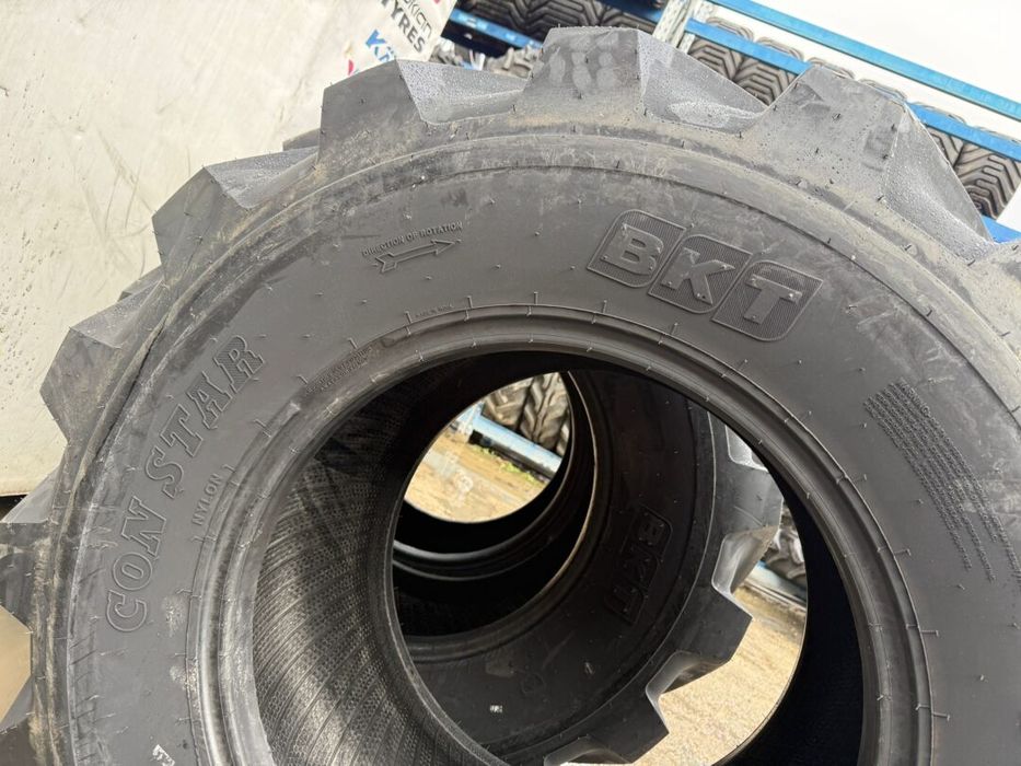 ANVELOPA 500/70-24 BKT CON STAR IND 164A8 TL