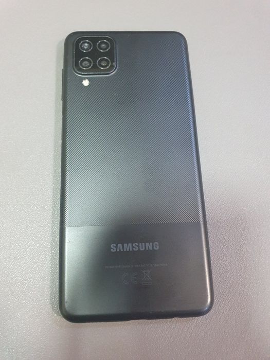 Samsung Galaxy A12