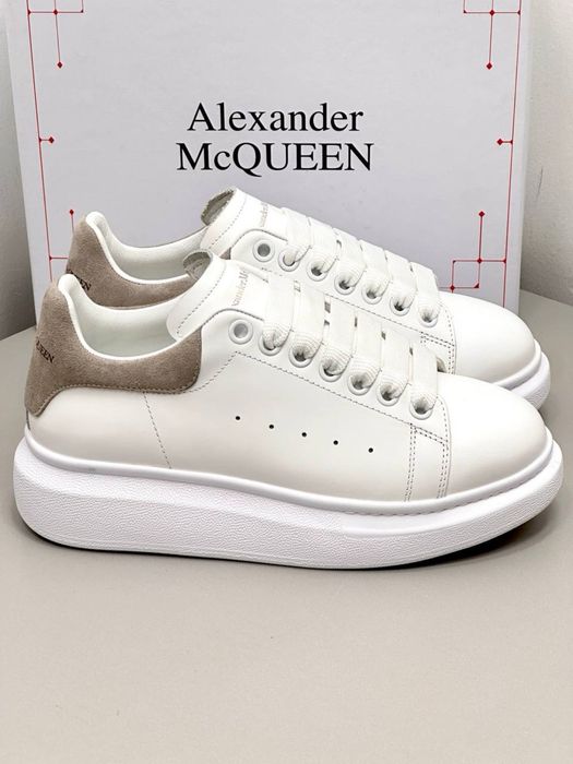 Alexander McQueen