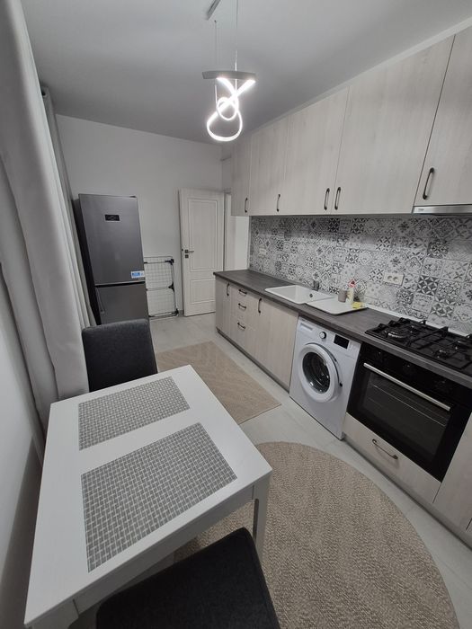 Apartament 2 camere