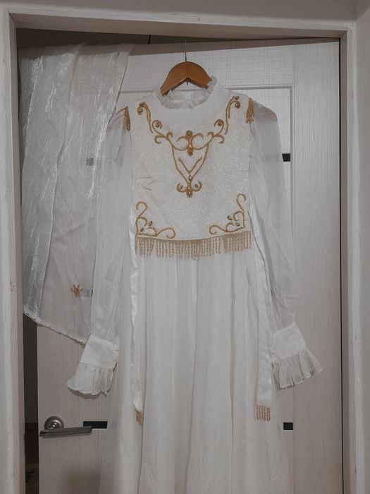 Келин көйлек сатылады