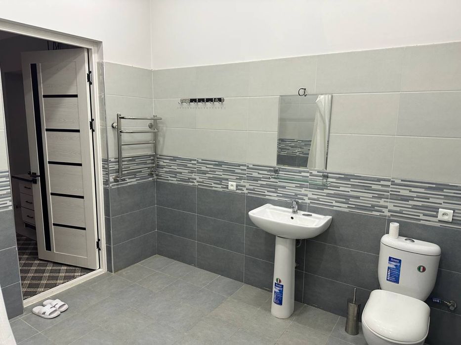 Сергили Янгихайотта ховли сотилади