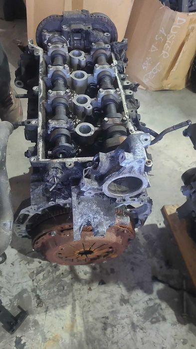 Motor Suzuki SX4 S Cross Vitara 14 hybrid cod K14D 9000 km ars