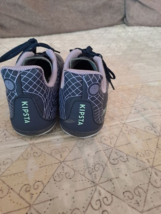 Бутонки kipsta номер 38